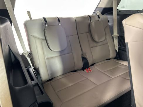 Used 2023 Ford Explorer Limited image 29