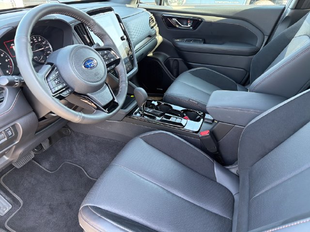 Certified 2026 Subaru Forester Touring AWD/4WD image 19