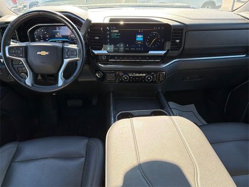 Used 2024 Chevrolet Silverado 2500 LT w/ All Star Edition image 22