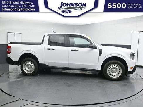 Used 2024 Ford Maverick XL FWD image 14