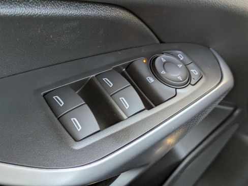 New 2026 Chevrolet Trax LS w/ Driver Confidence Package image 13