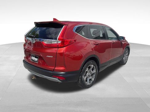 Used 2018 Honda CR-V EX-L image 4