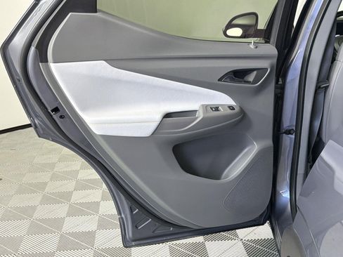Used 2023 Chevrolet Bolt EUV Premier w/ Sun & Sound Package image 26