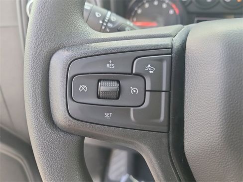 New 2026 Chevrolet Silverado 2500 Custom w/ Custom Value Package image 27