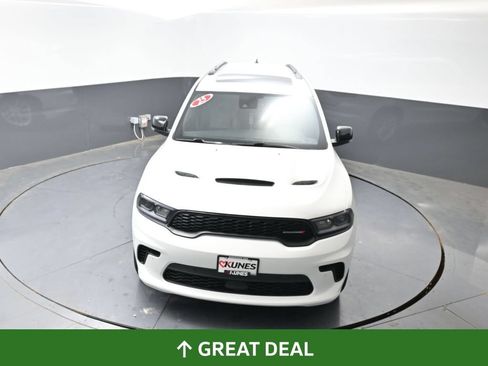 Used 2025 Dodge Durango R/T AWD/4WD image 48