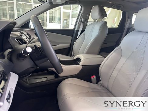 Used 2023 Acura RDX FWD w/ Technology Package image 25