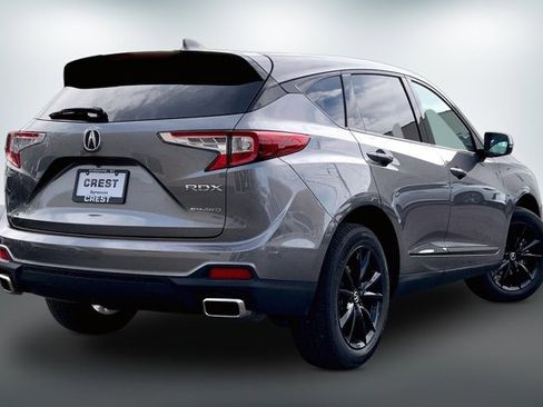 Used 2025 Acura RDX SH-AWD image 13