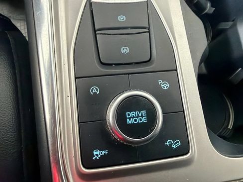 Used 2020 Ford Explorer ST w/ Premium Technology Package AWD/4WD image 13