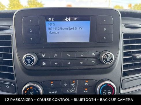 Used 2020 Ford Transit 350 XL image 20