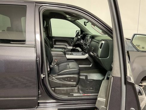 Used 2015 Chevrolet Silverado 1500 LT w/ All Star Edition image 27