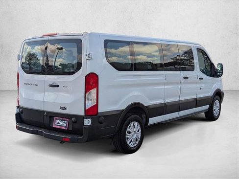 Used 2019 Ford Transit 350 XLT image 5
