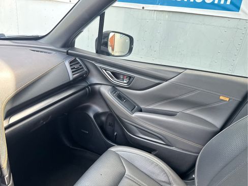 Used 2022 Subaru Forester Wilderness AWD/4WD image 29