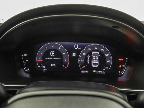 Used 2026 Honda Civic Si image 25