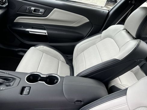 New 2025 Ford Mustang Premium image 19