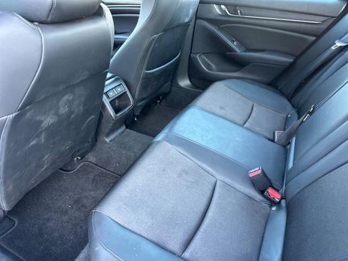 Used 2022 Honda Accord Sport image 11