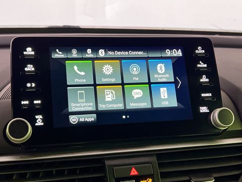 Used 2020 Honda Accord Sport image 27