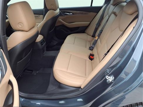 Used 2026 Cadillac CT5 Premium Luxury w/ Technology Package image 24