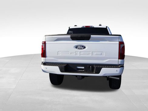 New 2026 Ford F150 STX w/ Equipment Group 200A AWD/4WD image 18