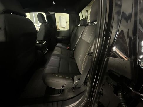 Used 2025 Ford F150 STX AWD/4WD image 26