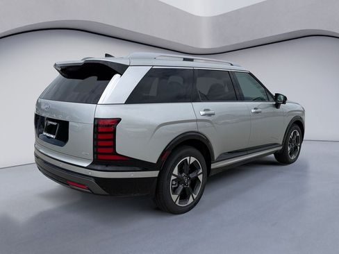 New 2026 Hyundai Palisade Limited AWD/4WD image 5