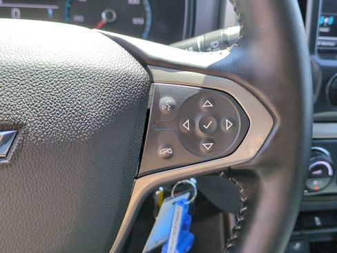 Used 2018 Chevrolet Colorado Z71 AWD/4WD image 17