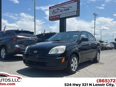 Used 2009 Kia Rio LX