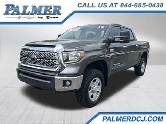 Used 2019 Toyota Tundra SR5 w/ SR5 Upgrade Package video 1