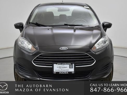 Used 2015 Ford Fiesta S image 12