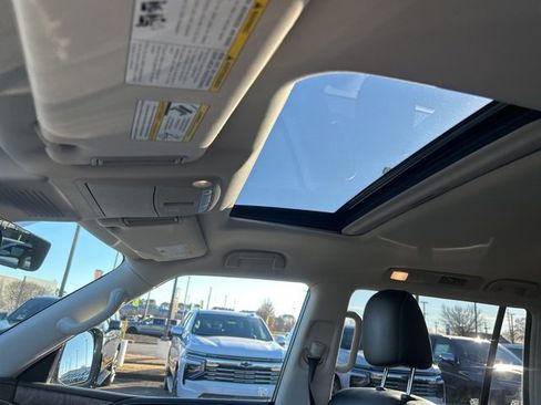 Used 2024 INFINITI QX80 Premium Select w/ Cargo Package image 18