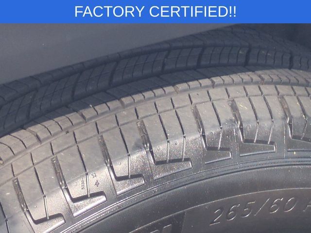 Certified 2025 Jeep Grand Cherokee Limited AWD/4WD image 11