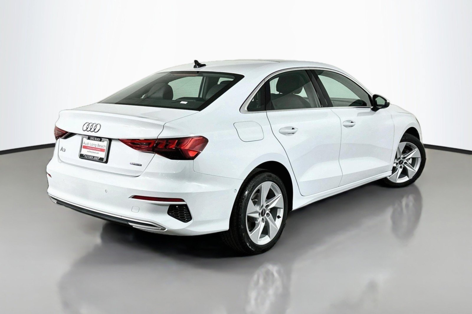 Used 2023 Audi A3 2.0T Premium AWD/4WD image 14