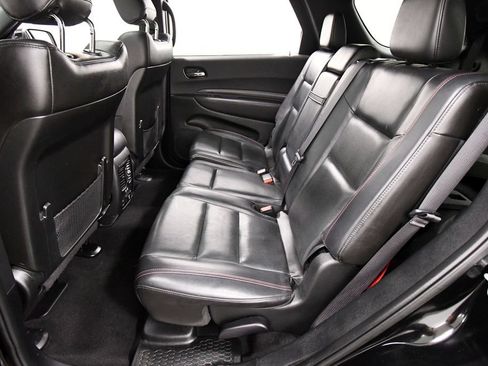 Used 2021 Dodge Durango R/T w/ Blacktop Package AWD/4WD image 14
