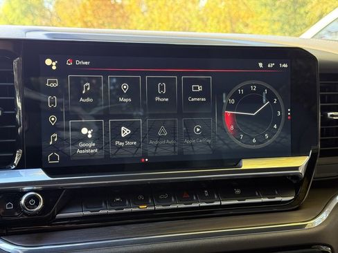 Used 2023 GMC Sierra 1500 SLT w/ SLT Premium Package image 15