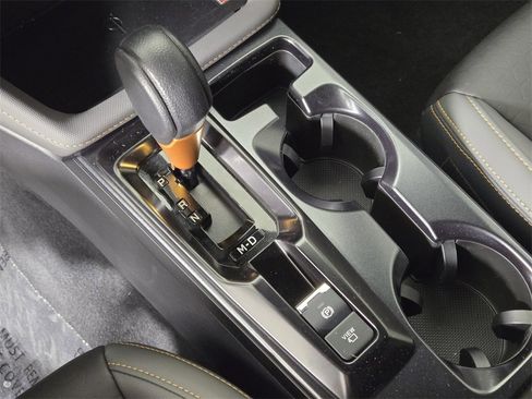 New 2026 Subaru Forester Wilderness image 17