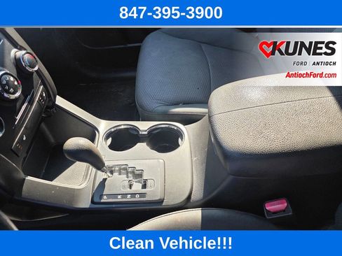 Used 2013 Kia Sorento LX w/ Convenience Pkg image 40