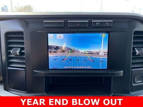 New 2024 Ford F350 XLT w/ FX4 Off-Road Package image 16