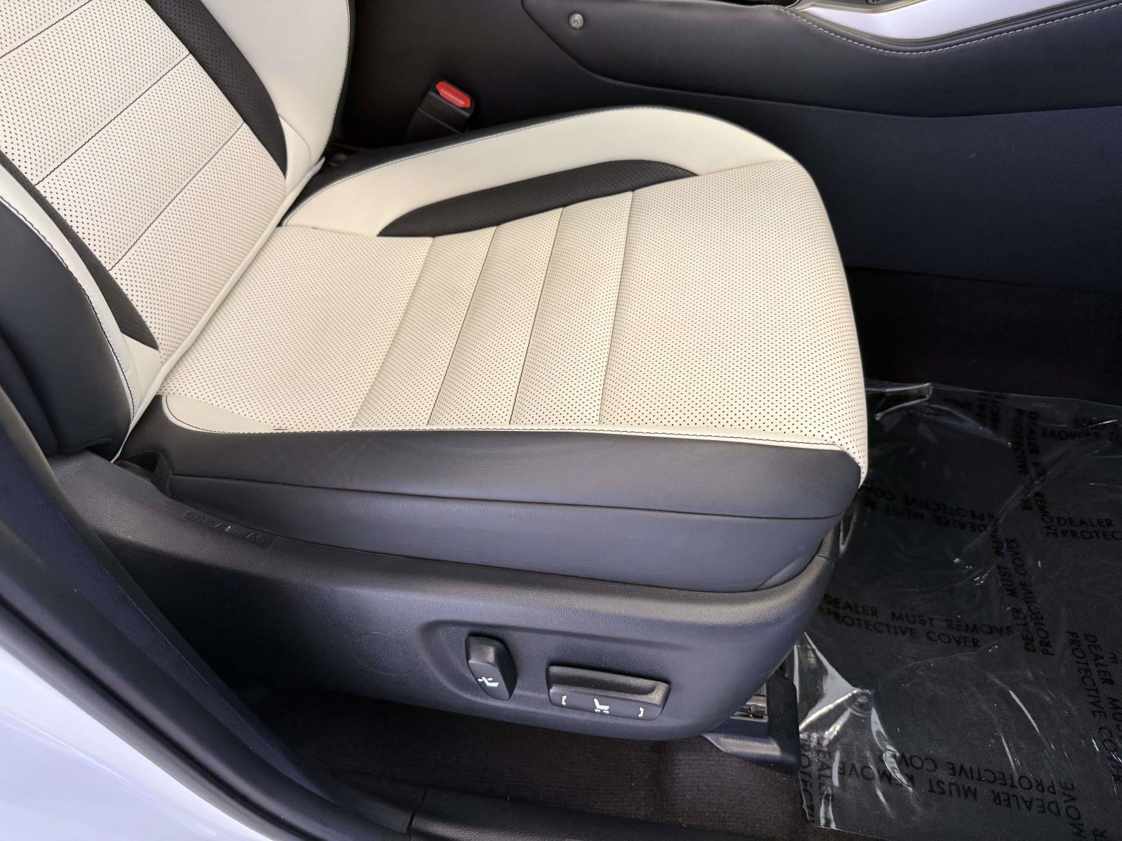 Certified 2021 Lexus NX 300 F Sport w/ Accessory Package AWD/4WD image 15