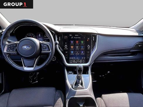 Certified 2024 Subaru Outback Premium AWD/4WD image 15
