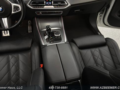 Used 2023 BMW X5 sDrive40i w/ M Sport Package image 18