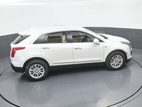 Used 2019 Cadillac XT5 FWD image 54