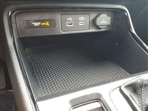 Certified 2024 Honda CR-V EX image 22