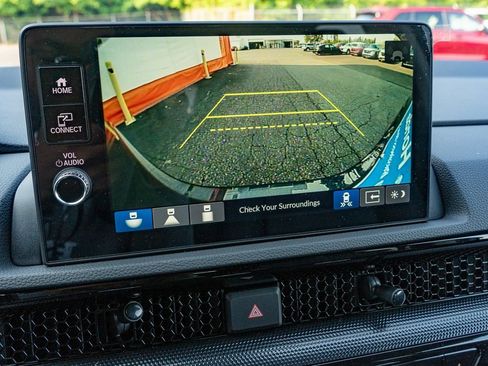 New 2026 Honda CR-V EX-L image 29