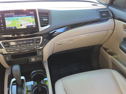 Used 2018 Honda Ridgeline RTL-E image 14