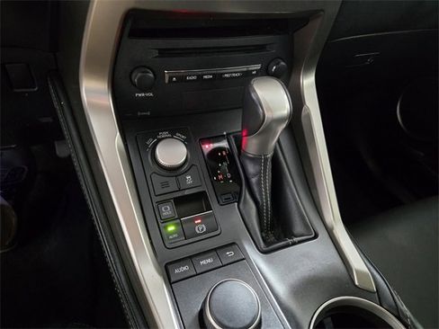 Used 2017 Lexus NX 200t AWD image 37