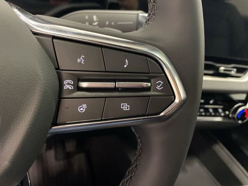 New 2026 Chevrolet Equinox LT w/ Convenience Package II image 25