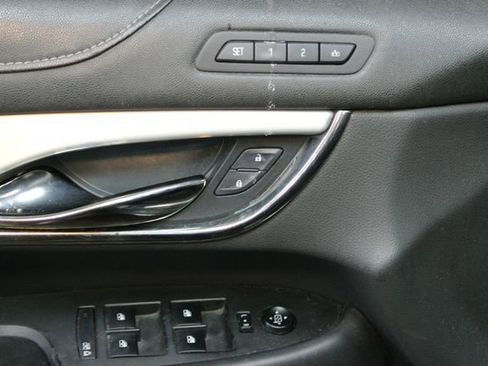 Used 2015 Cadillac ATS Luxury image 15