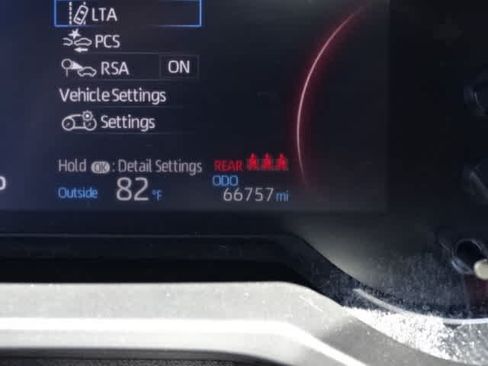 Certified 2023 Toyota RAV4 LE FWD image 26