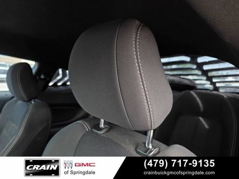 Used 2023 Ford Mustang Coupe w/ Equipment Group 101A RWD image 20