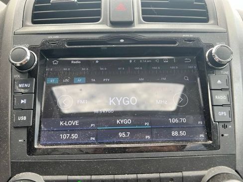 Used 2007 Honda CR-V EX-L image 13