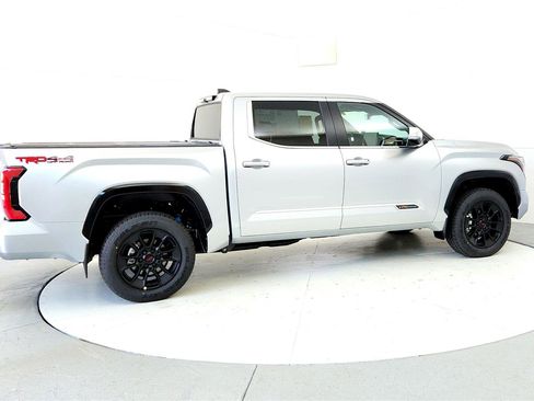 New 2026 Toyota Tundra 1794 Edition AWD/4WD image 6